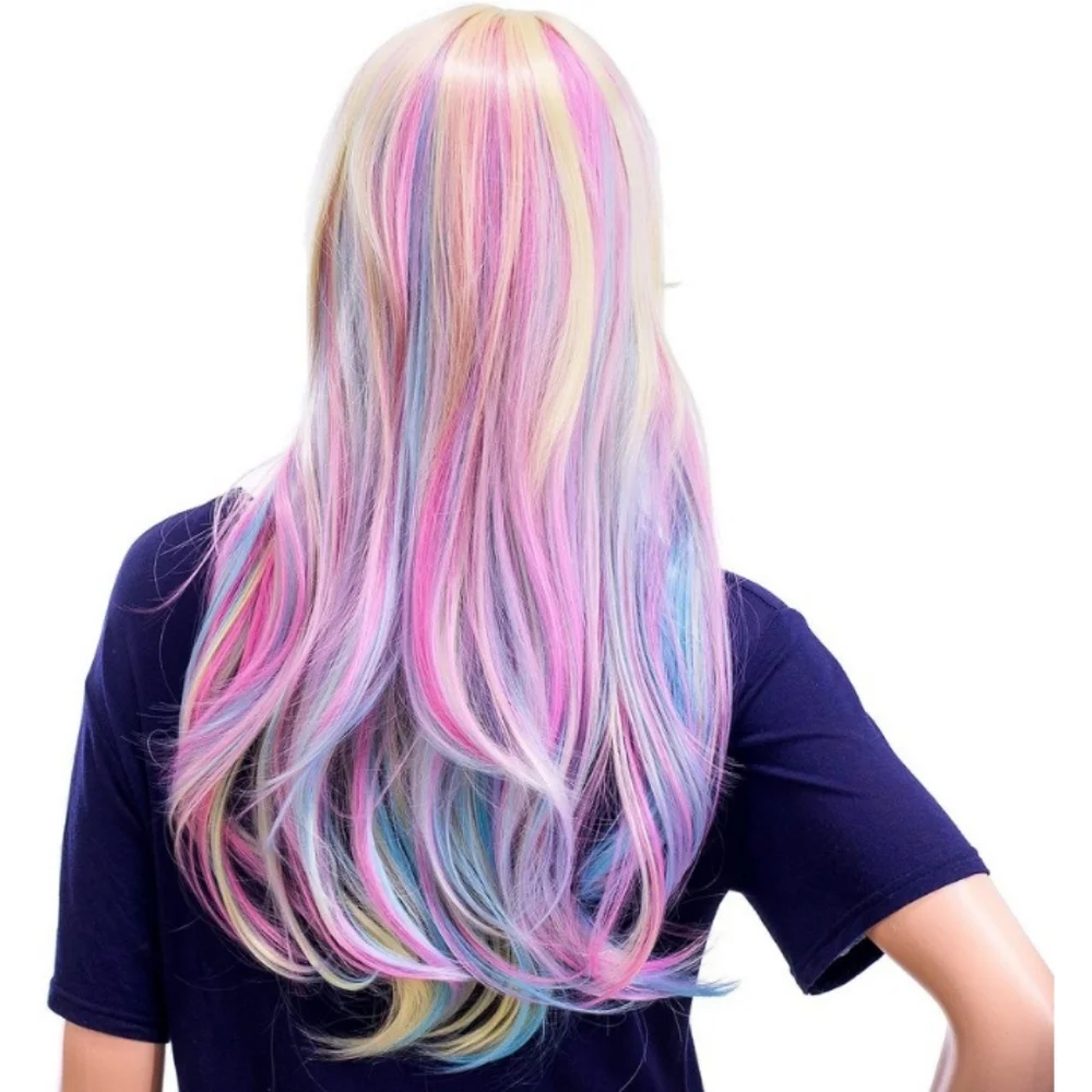Blooming Hair 26